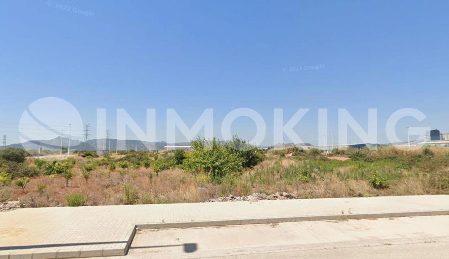 Foto de la propiedad Solar industrial en venta, Sagunto